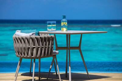 Velassaru Maldives - Water Suite