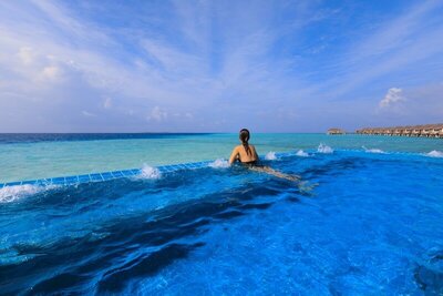 Velassaru Maldives, , Малдиви