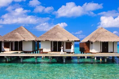 Velassaru Maldives, , Малдиви