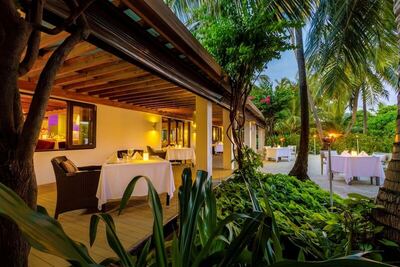 Velassaru Maldives, , Малдиви