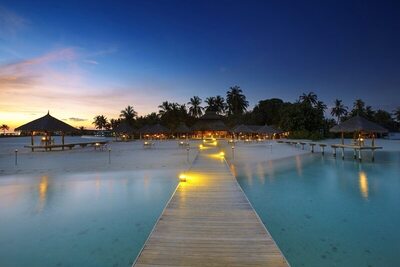Velassaru Maldives, , Малдиви