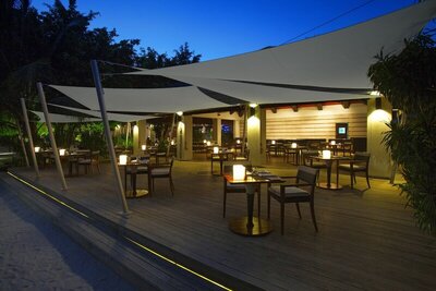 Velassaru Maldives, , Малдиви