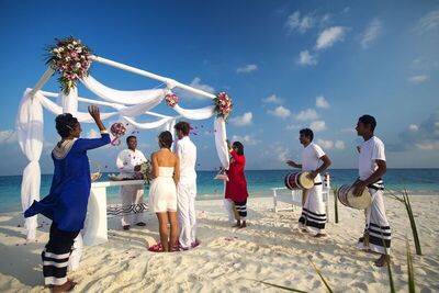 Velassaru Maldives, , Малдиви