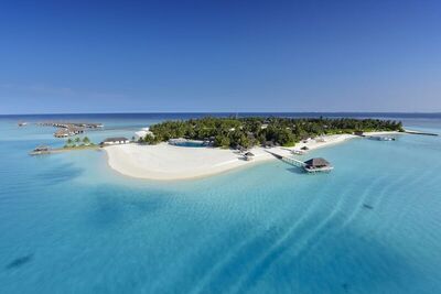 Velassaru Maldives, , Малдиви