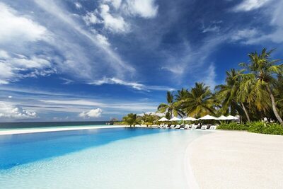 Velassaru Maldives - Pool Villa