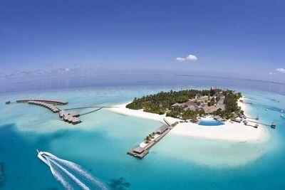 Velassaru Maldives, , Малдиви