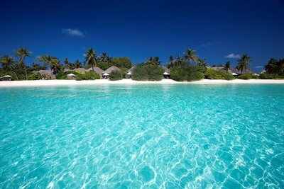 Velassaru Maldives - Beach Villa with Pool