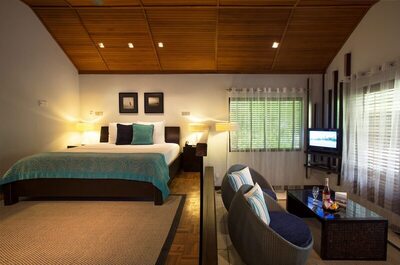 Velassaru Maldives - Deluxe Villa