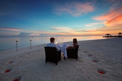 Velassaru Maldives - Deluxe Villa with Pool