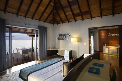 Velassaru Maldives - Water Suite
