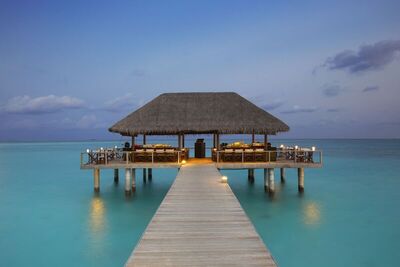 Velassaru Maldives, , Малдиви