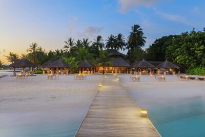 Velassaru Maldives, , Малдиви