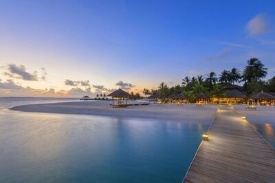 Velassaru Maldives, , Малдиви