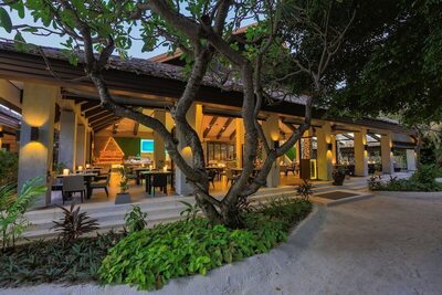 Velassaru Maldives, , Малдиви