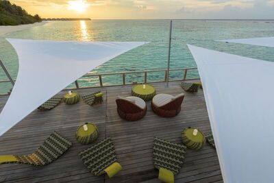 Velassaru Maldives, , Малдиви