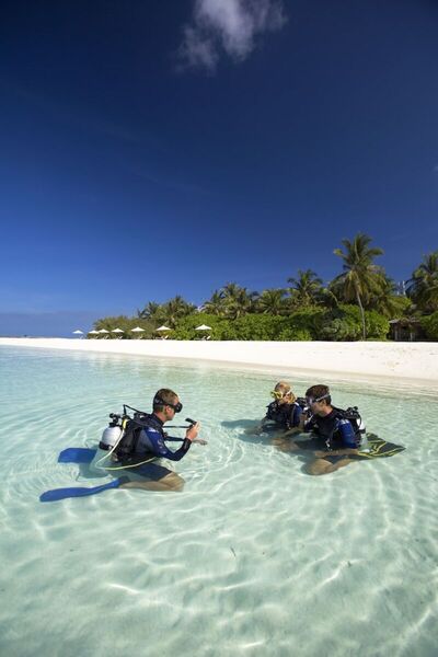 Velassaru Maldives, , Малдиви