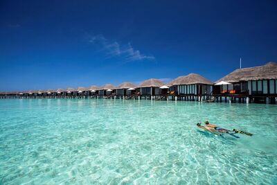 Velassaru Maldives, , Малдиви