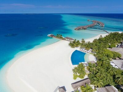 Velassaru Maldives - Pool Villa