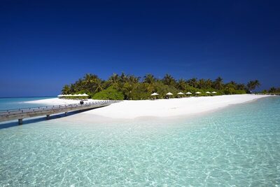 Velassaru Maldives, , Малдиви