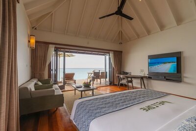 Veligandu Maldives Resort Island - Sunset Ocean Villa
