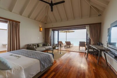 Veligandu Maldives Resort Island - Sunset Ocean Villa