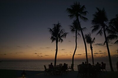 Veligandu Maldives Resort Island, , Малдиви