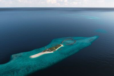 Veligandu Maldives Resort Island, , Малдиви
