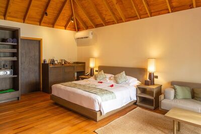 Veligandu Maldives Resort Island - Beach Villa