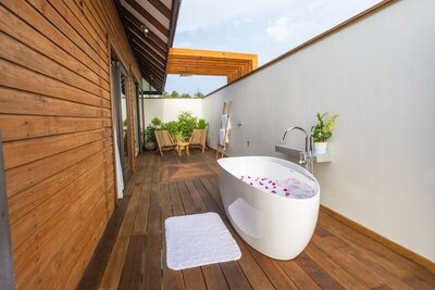 Veligandu Maldives Resort Island - Sunset Ocean Villa