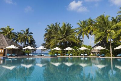 Veligandu Maldives Resort Island, , Малдиви