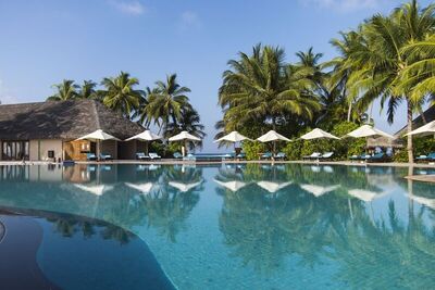 Veligandu Maldives Resort Island, , Малдиви