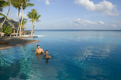 Veligandu Maldives Resort Island, , Малдиви