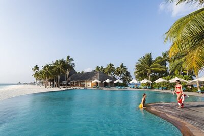 Veligandu Maldives Resort Island, , Малдиви