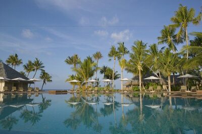 Veligandu Maldives Resort Island, , Малдиви