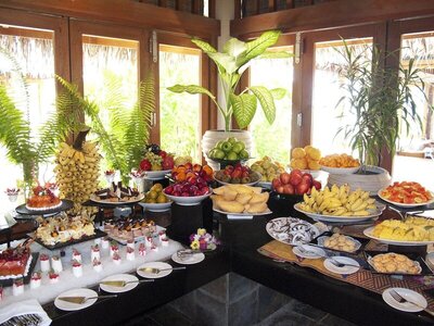 Veligandu Maldives Resort Island, , Малдиви