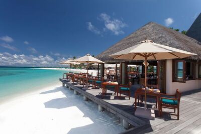 Veligandu Maldives Resort Island, , Малдиви