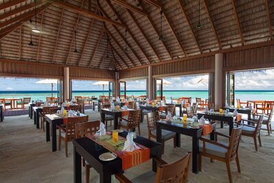 Veligandu Maldives Resort Island, , Малдиви