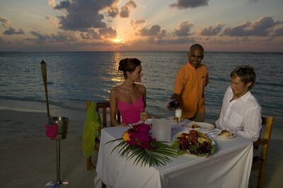 Veligandu Maldives Resort Island, , Малдиви