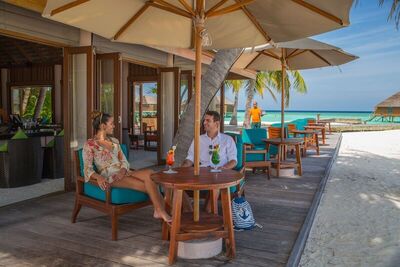 Veligandu Maldives Resort Island, , Малдиви
