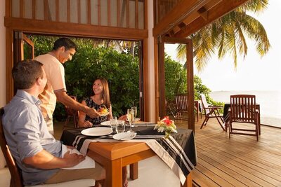 Veligandu Maldives Resort Island, , Малдиви