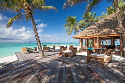 Veligandu Maldives Resort Island, , Малдиви