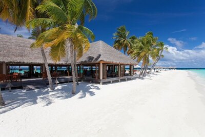 Veligandu Maldives Resort Island, , Малдиви