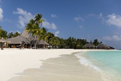 Veligandu Maldives Resort Island, , Малдиви