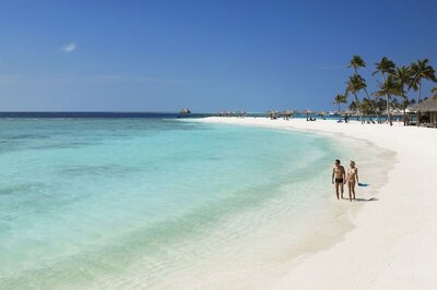 Veligandu Maldives Resort Island, , Малдиви
