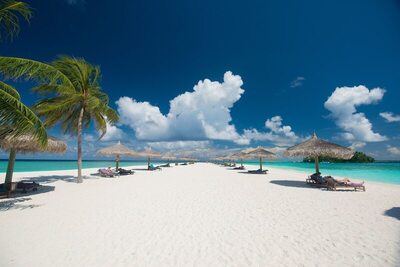 Veligandu Maldives Resort Island, , Малдиви