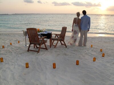 Veligandu Maldives Resort Island, , Малдиви