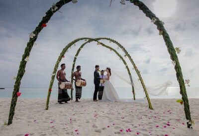 Veligandu Maldives Resort Island, , Малдиви