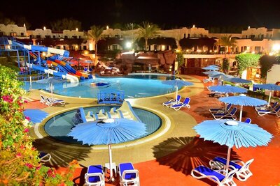 Verginia Sharm Resort & Aqua Park, , Египет