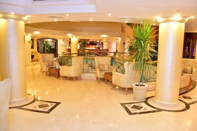 Verginia Sharm Resort & Aqua Park, , Египет
