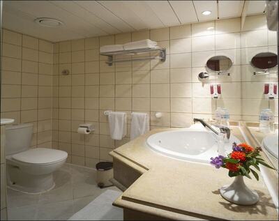 Verginia Sharm Resort & Aqua Park - Verginia Room